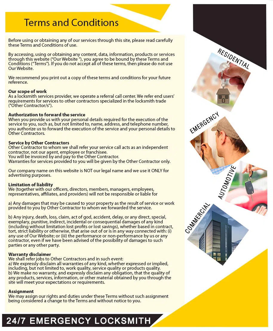 Santa Ana Locksmith Service, Santa Ana, CA 714-548-3016